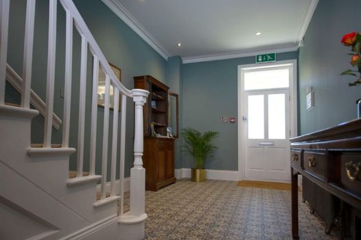 Moortown Lodge B&B