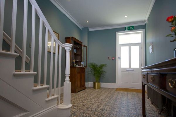 Moortown Lodge B&B
