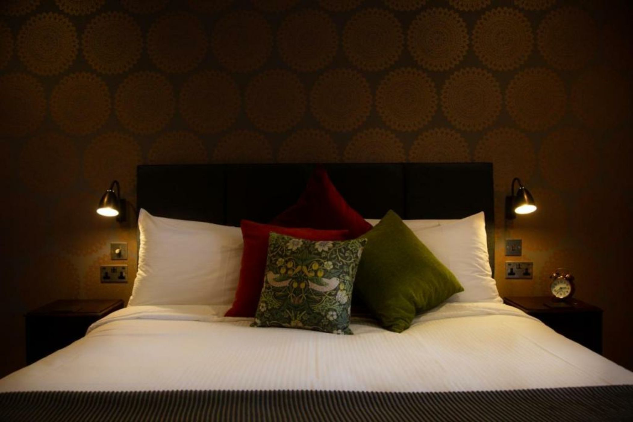 Moortown Lodge B&B