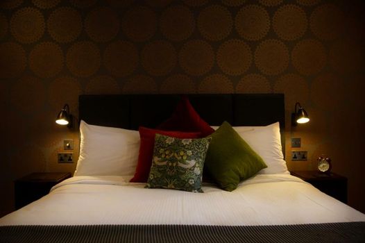 Moortown Lodge B&B