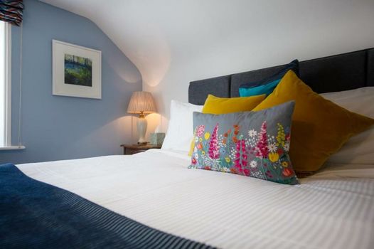 Moortown Lodge B&B