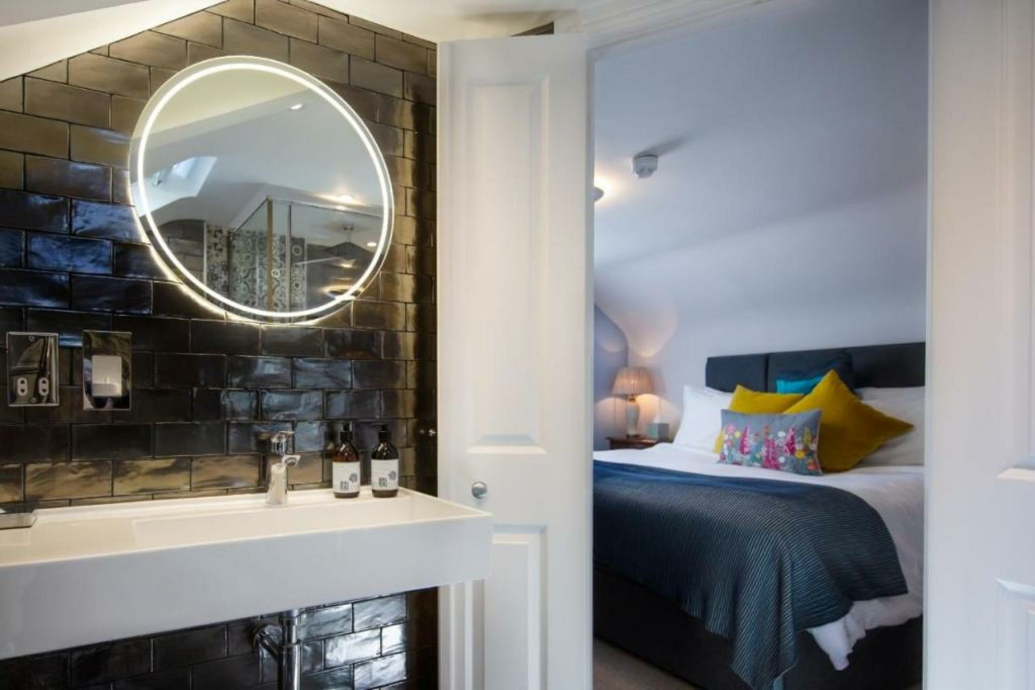 Moortown Lodge B&B