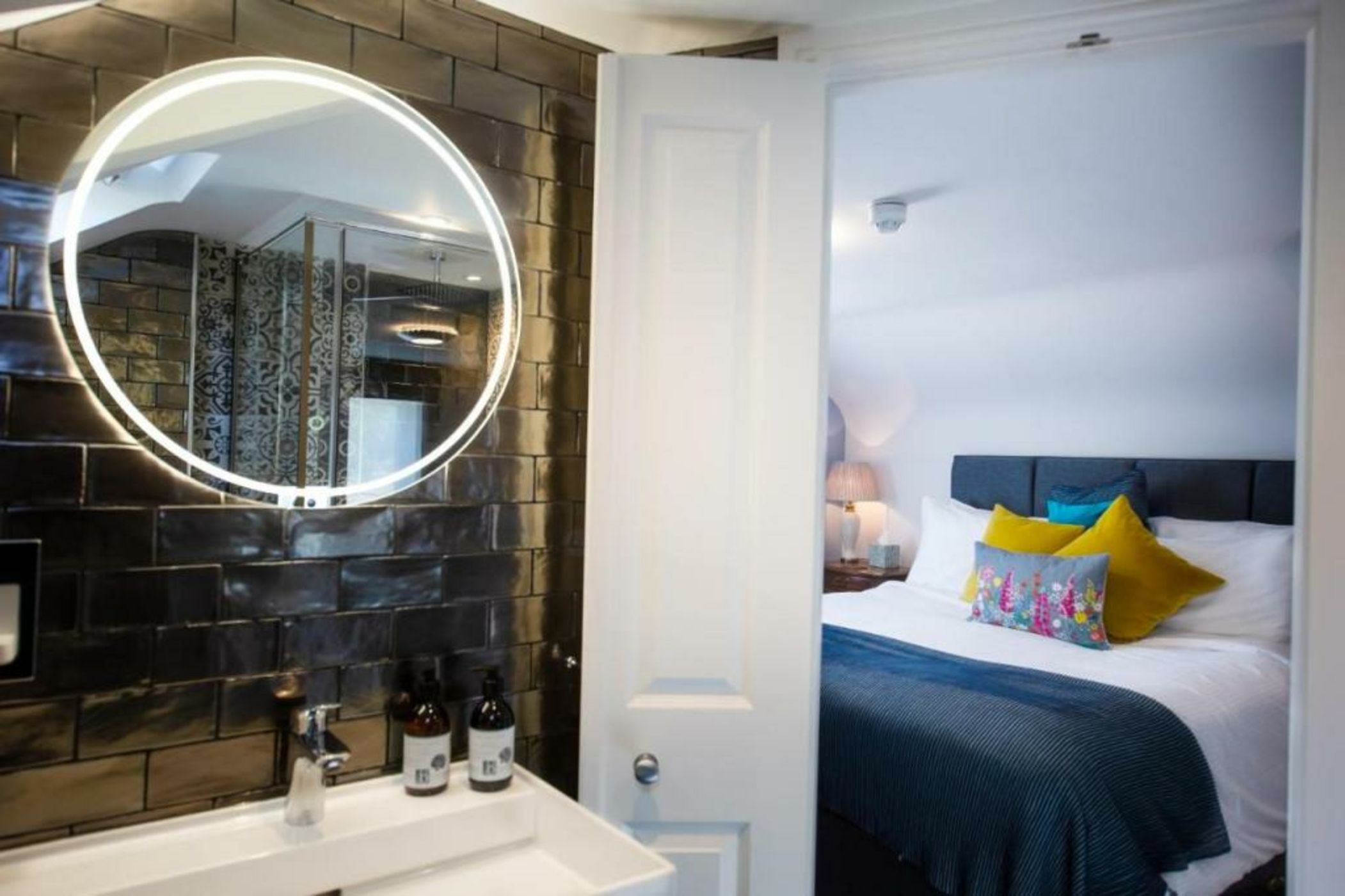 Moortown Lodge B&B