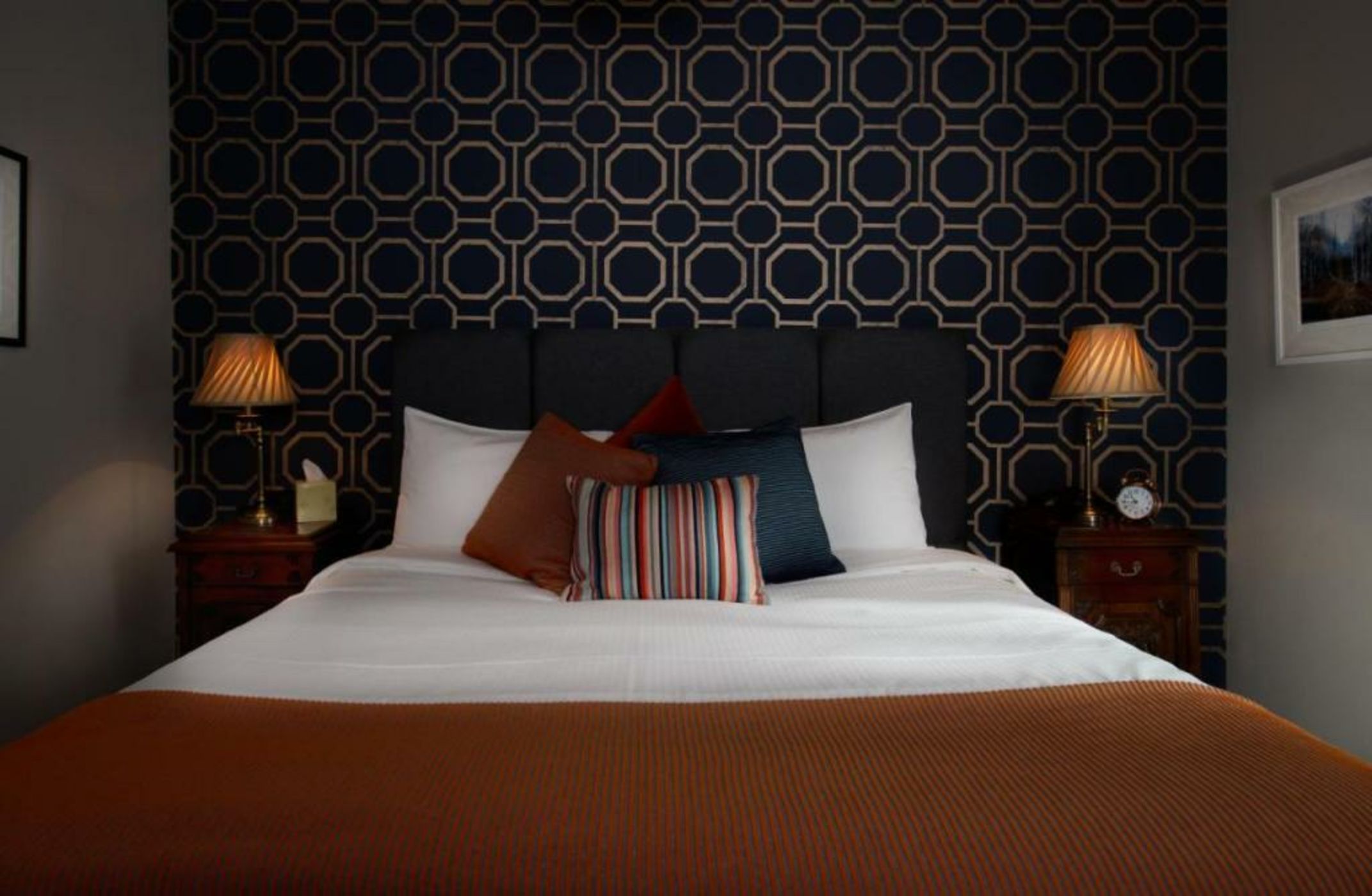 Moortown Lodge B&B