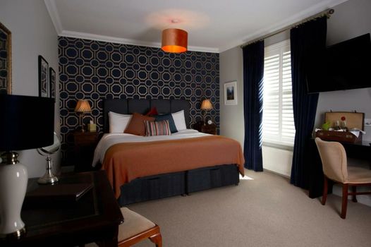 Moortown Lodge B&B
