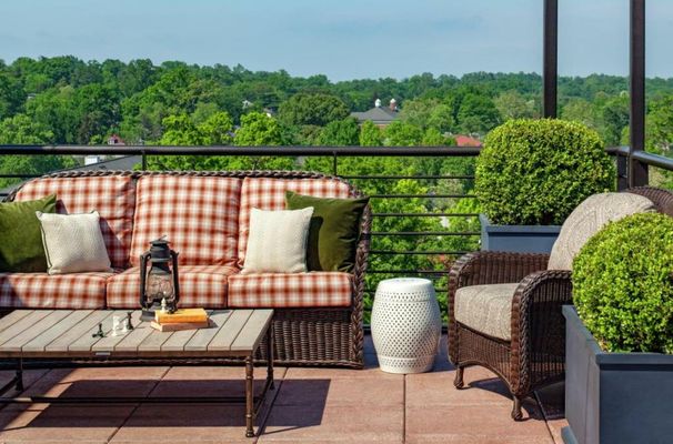Graduate by Hilton Charlottesville