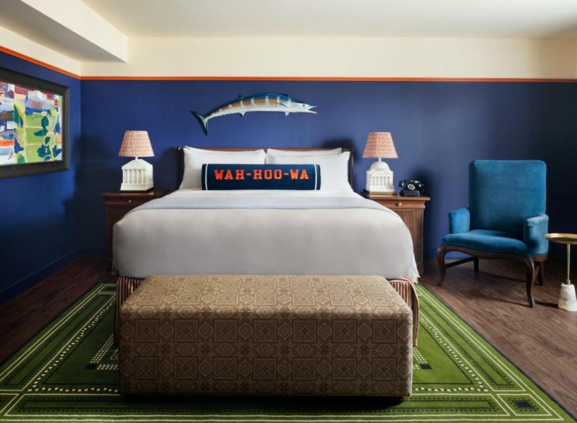Graduate by Hilton Charlottesville