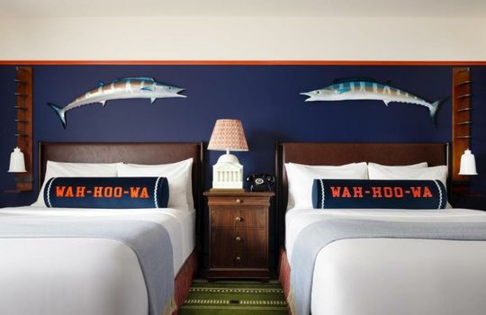 Graduate by Hilton Charlottesville
