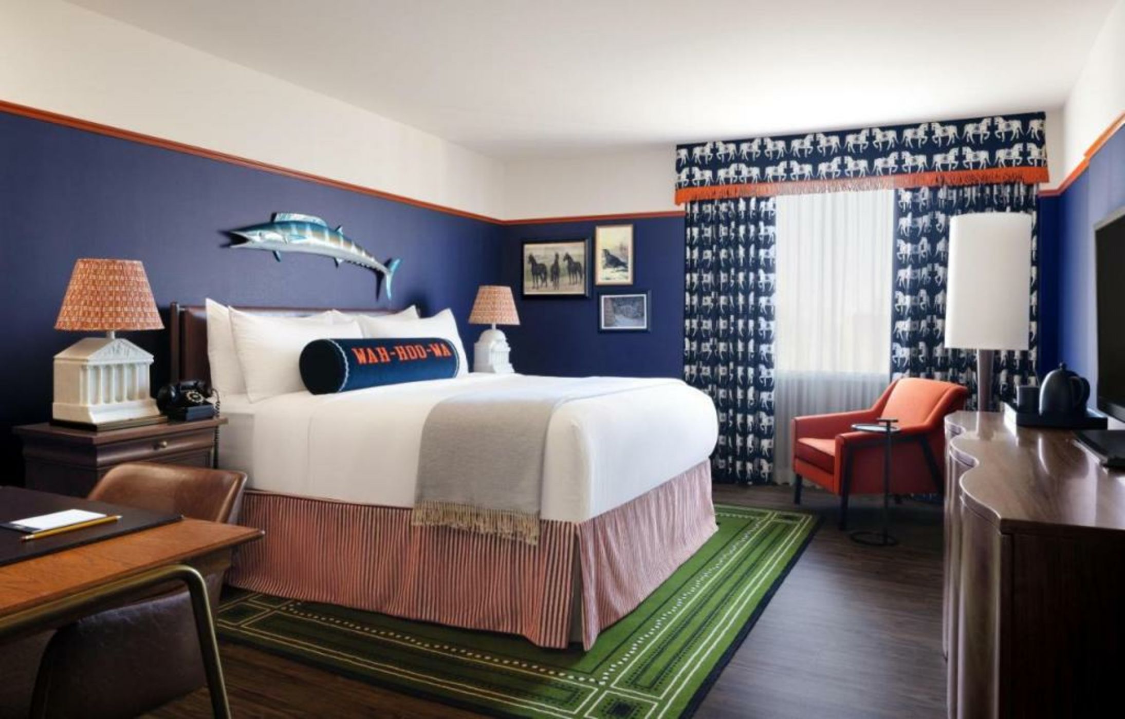 Graduate by Hilton Charlottesville