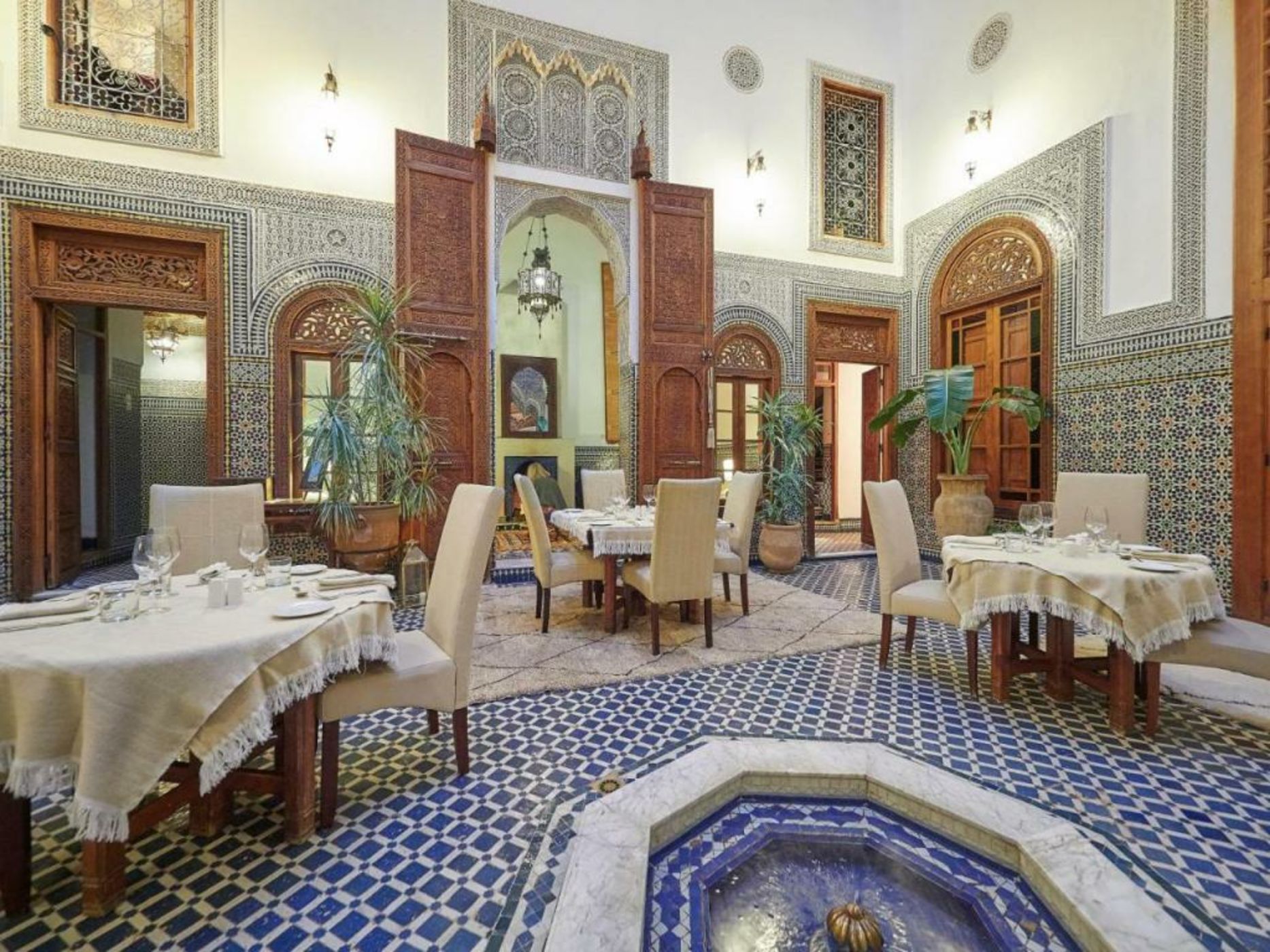 Dar Roumana
