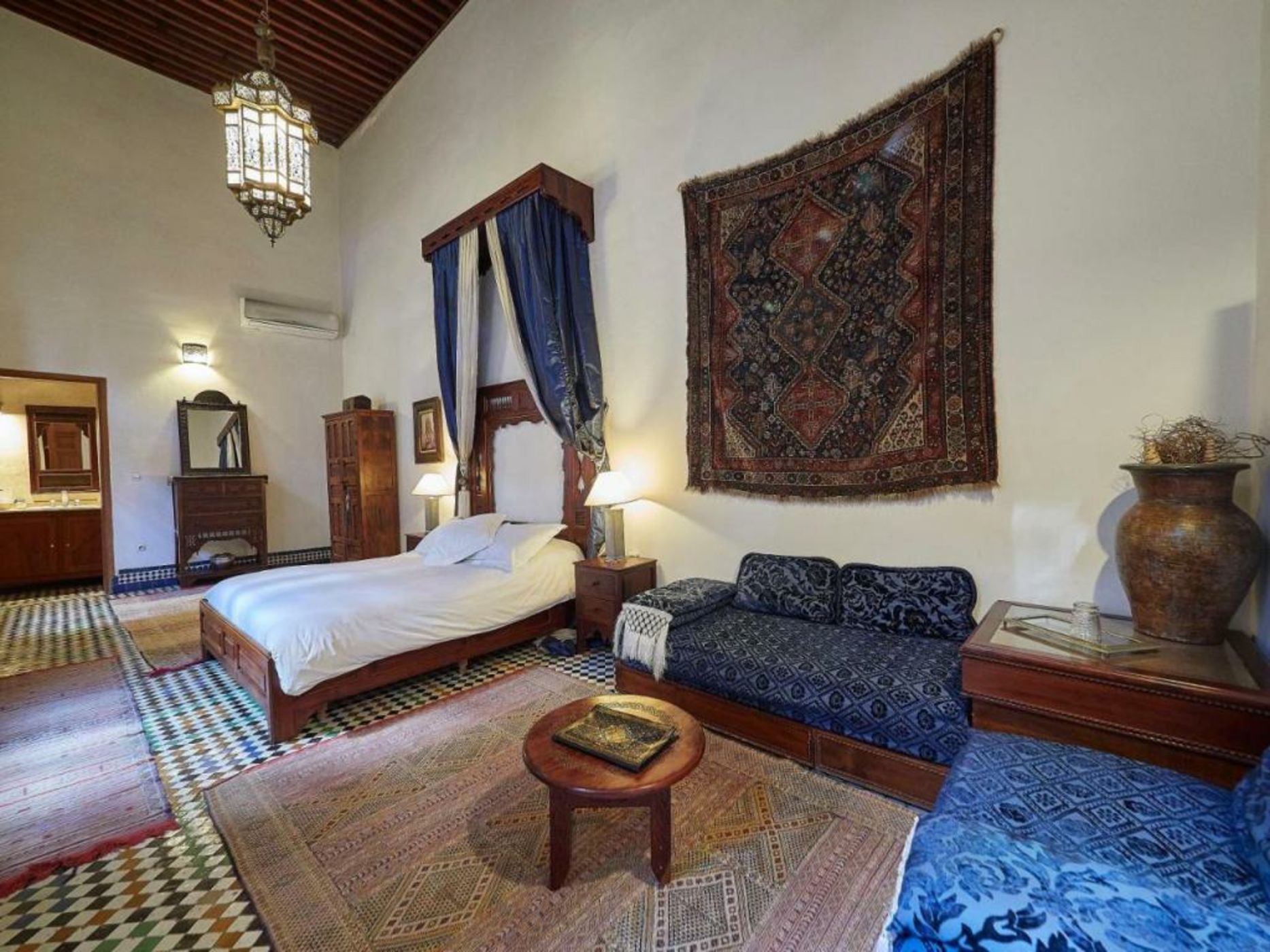 Dar Roumana