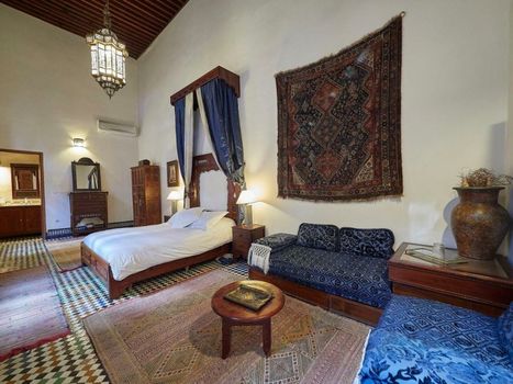 Dar Roumana