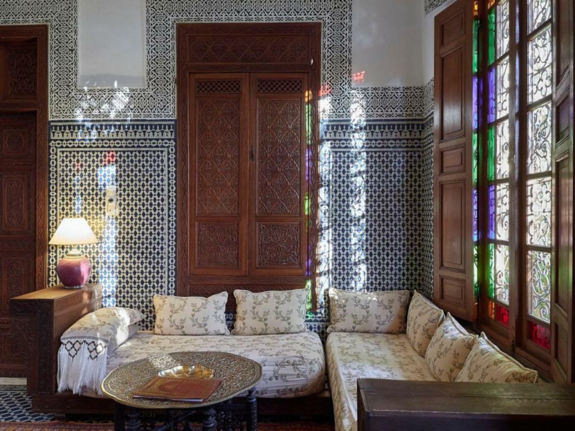 Dar Roumana
