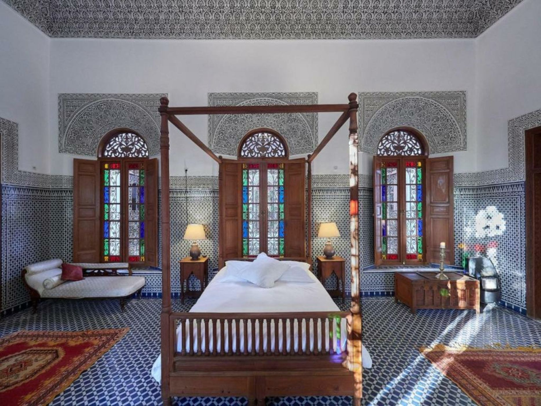 Dar Roumana