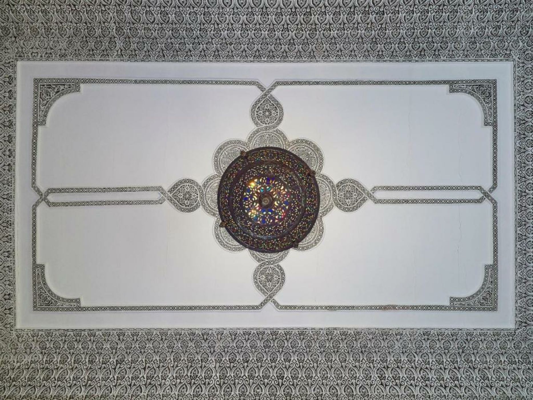 Dar Roumana