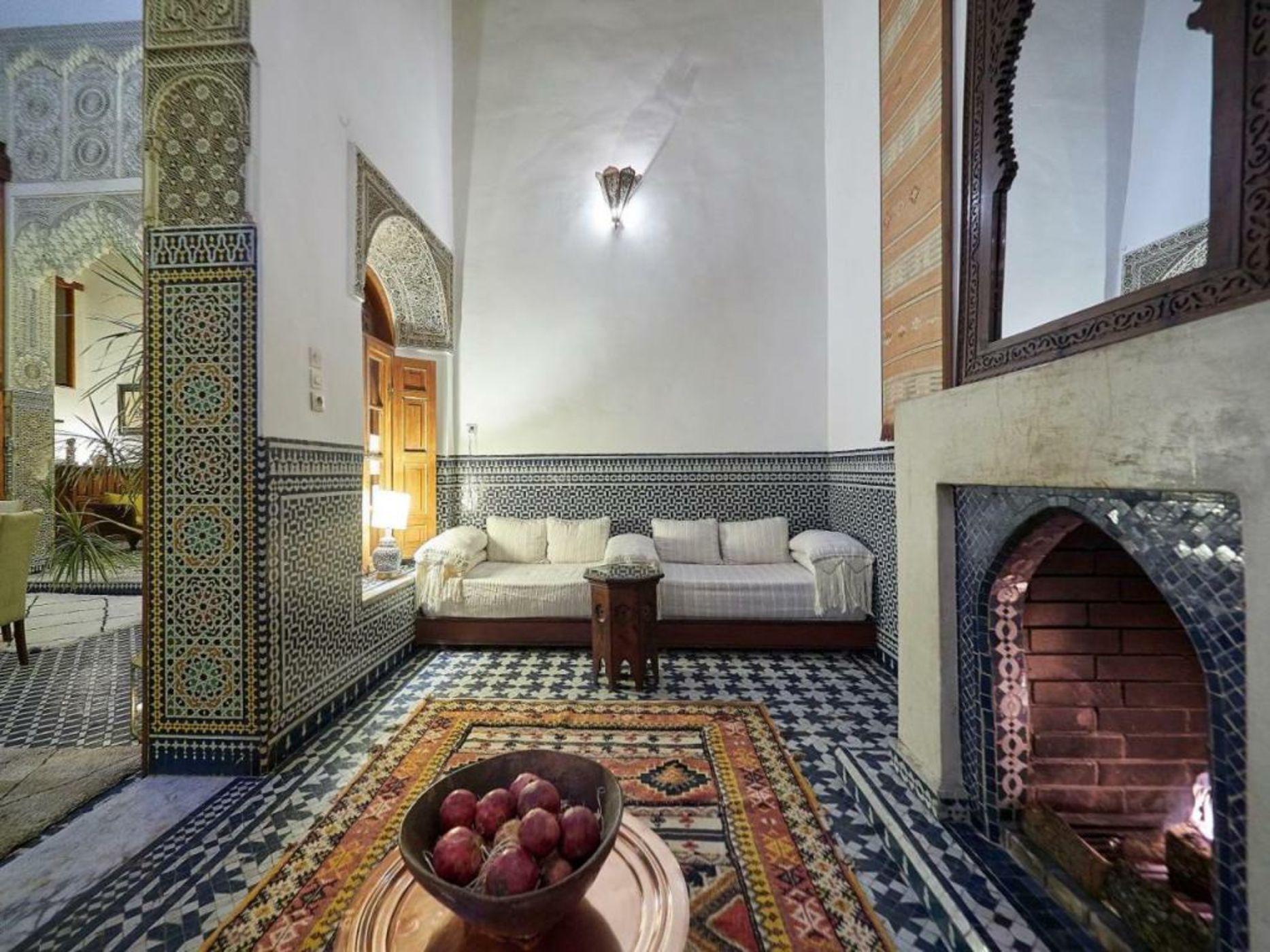 Dar Roumana