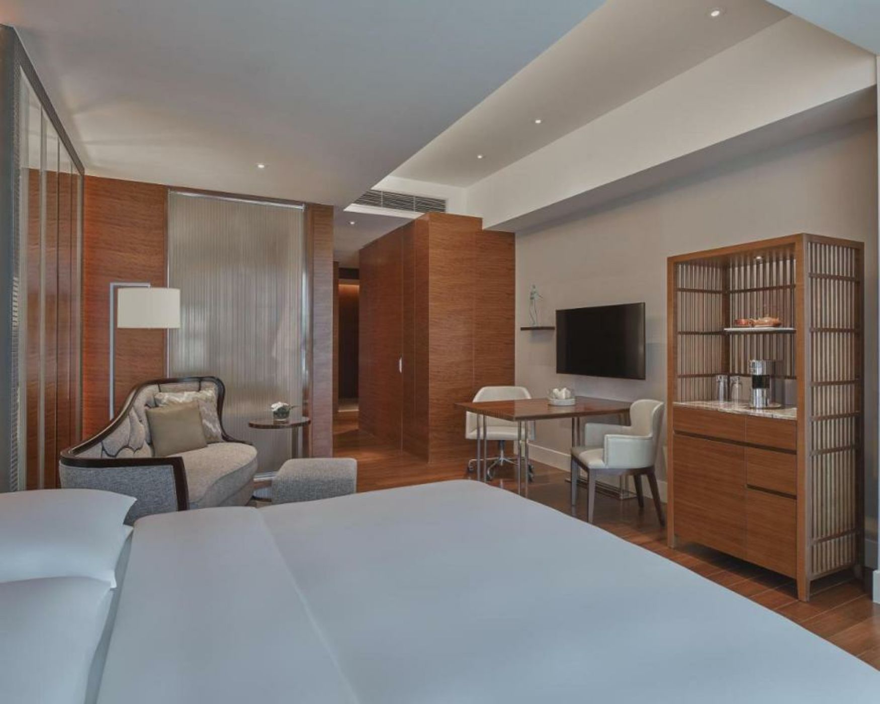 Grand Hyatt Manila
