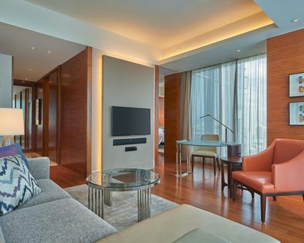 Grand Hyatt Manila