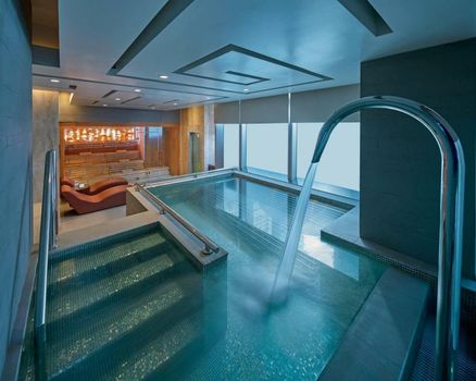 Grand Hyatt Manila