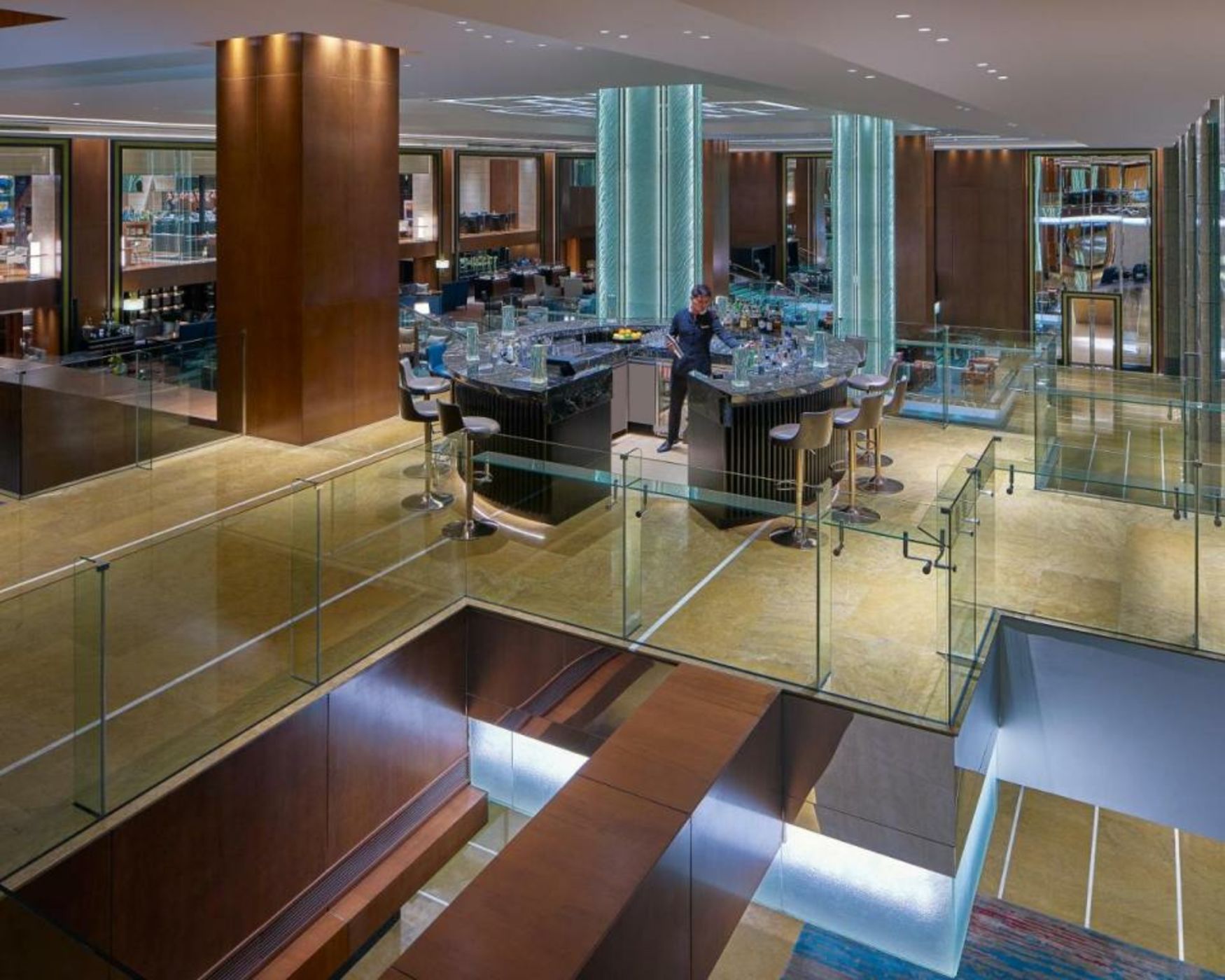 Grand Hyatt Manila