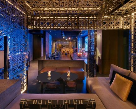 Grand Hyatt Manila