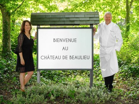 Le Domaine de Beaulieu