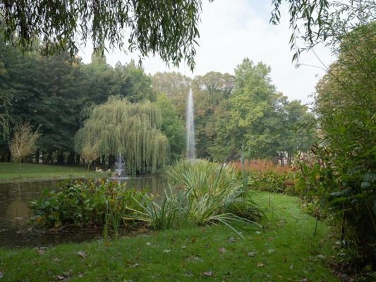Le Domaine de Beaulieu