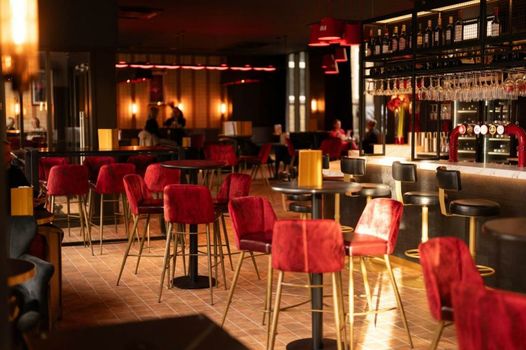 Hotel Gotham Newcastle