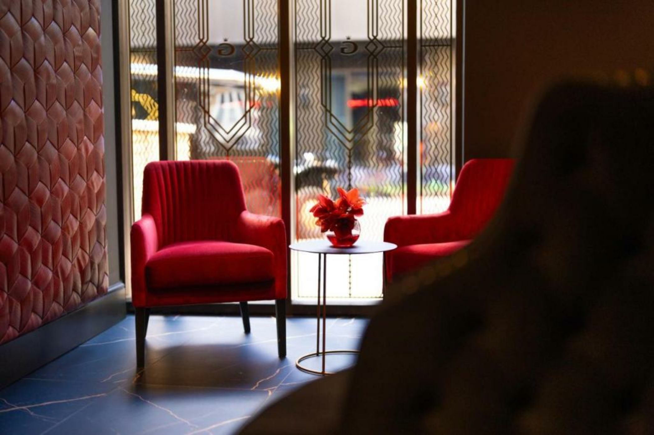 Hotel Gotham Newcastle