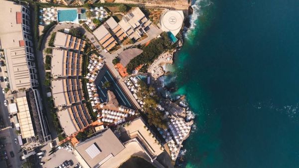 Maritim Marina Bay Resort SPA & Casino Adult Friendly