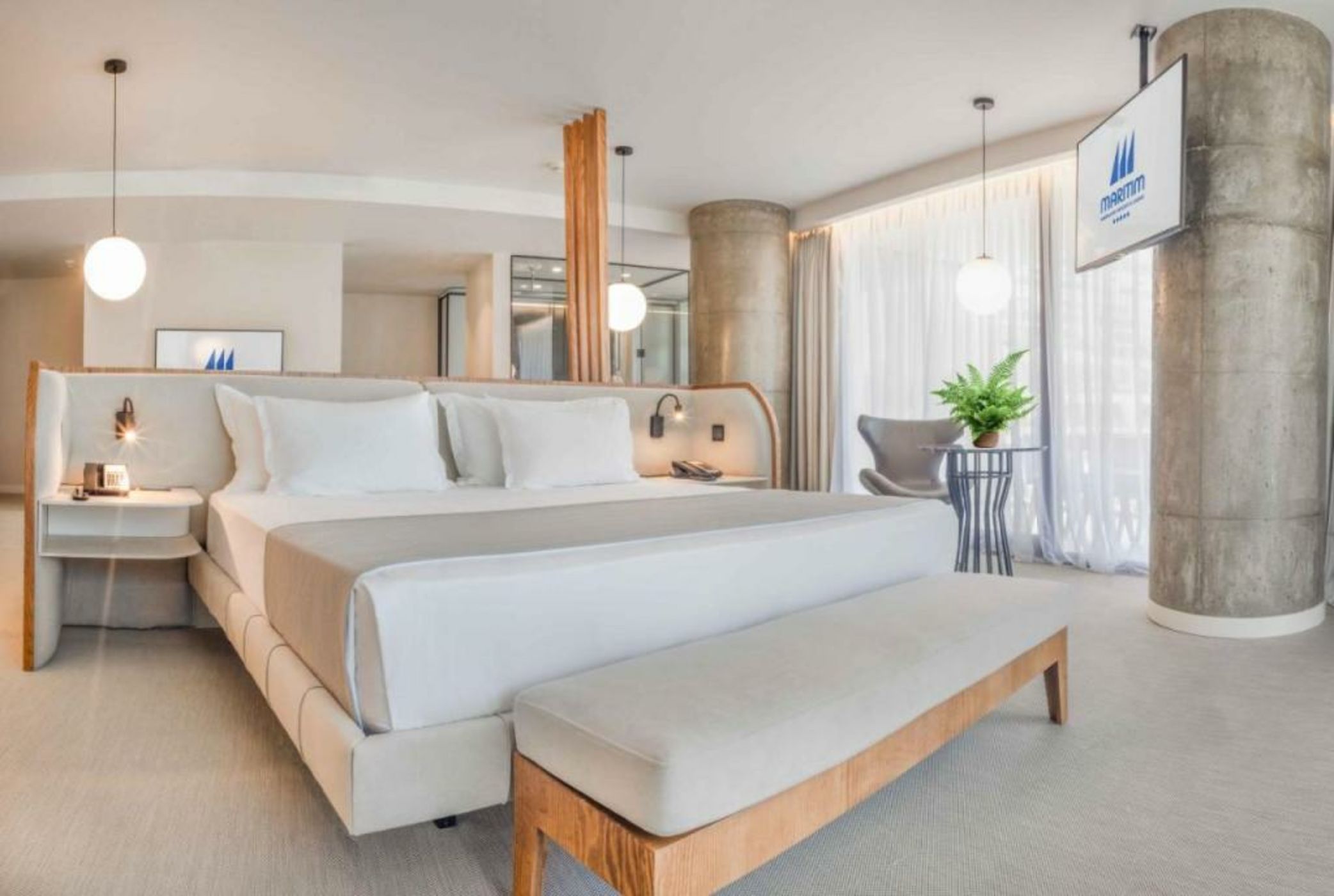 Maritim Marina Bay Resort SPA & Casino Adult Friendly