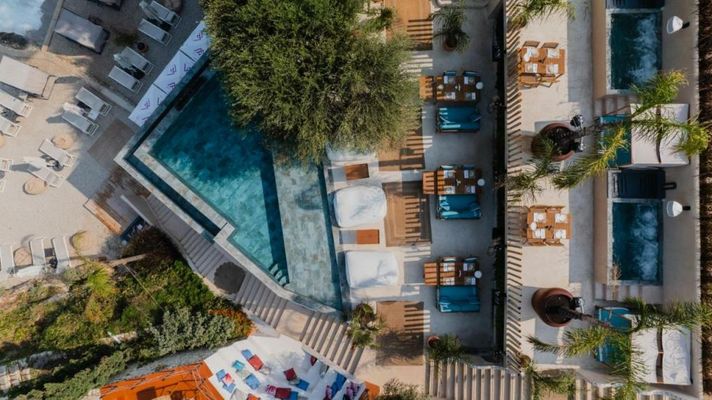 Maritim Marina Bay Resort SPA & Casino Adult Friendly