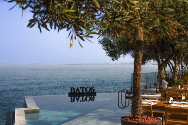 Maritim Marina Bay Resort SPA & Casino Adult Friendly