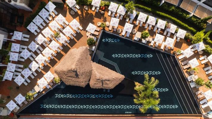 Maritim Marina Bay Resort SPA & Casino Adult Friendly
