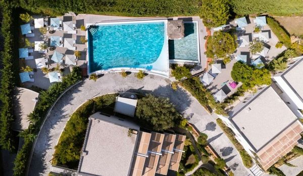 Maritim Marina Bay Resort SPA & Casino Adult Friendly