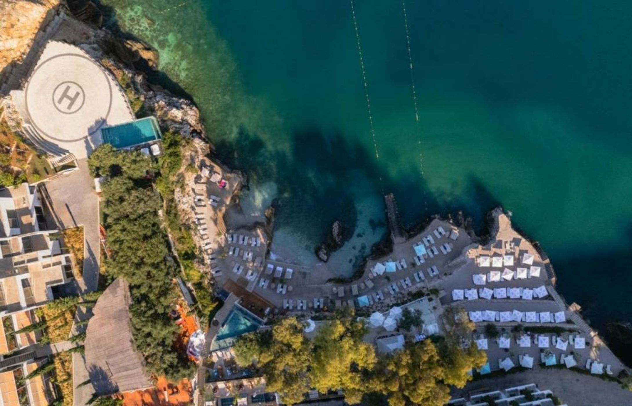 Maritim Marina Bay Resort SPA & Casino Adult Friendly