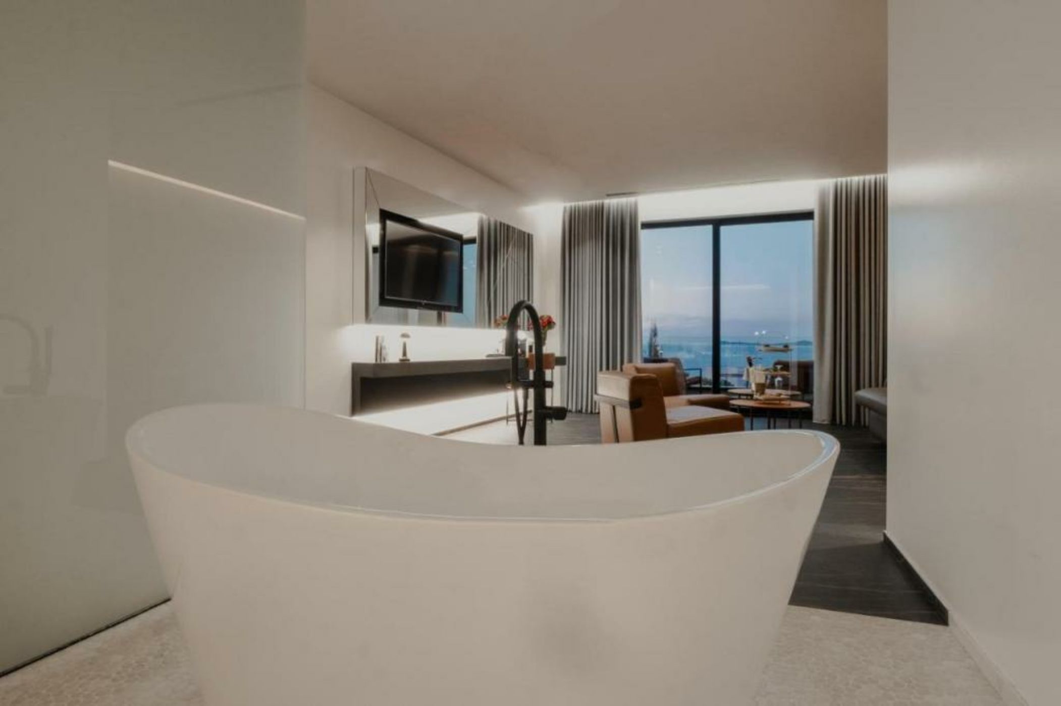 Maritim Marina Bay Resort SPA & Casino Adult Friendly