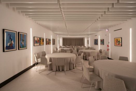 Parador de Turismo de León