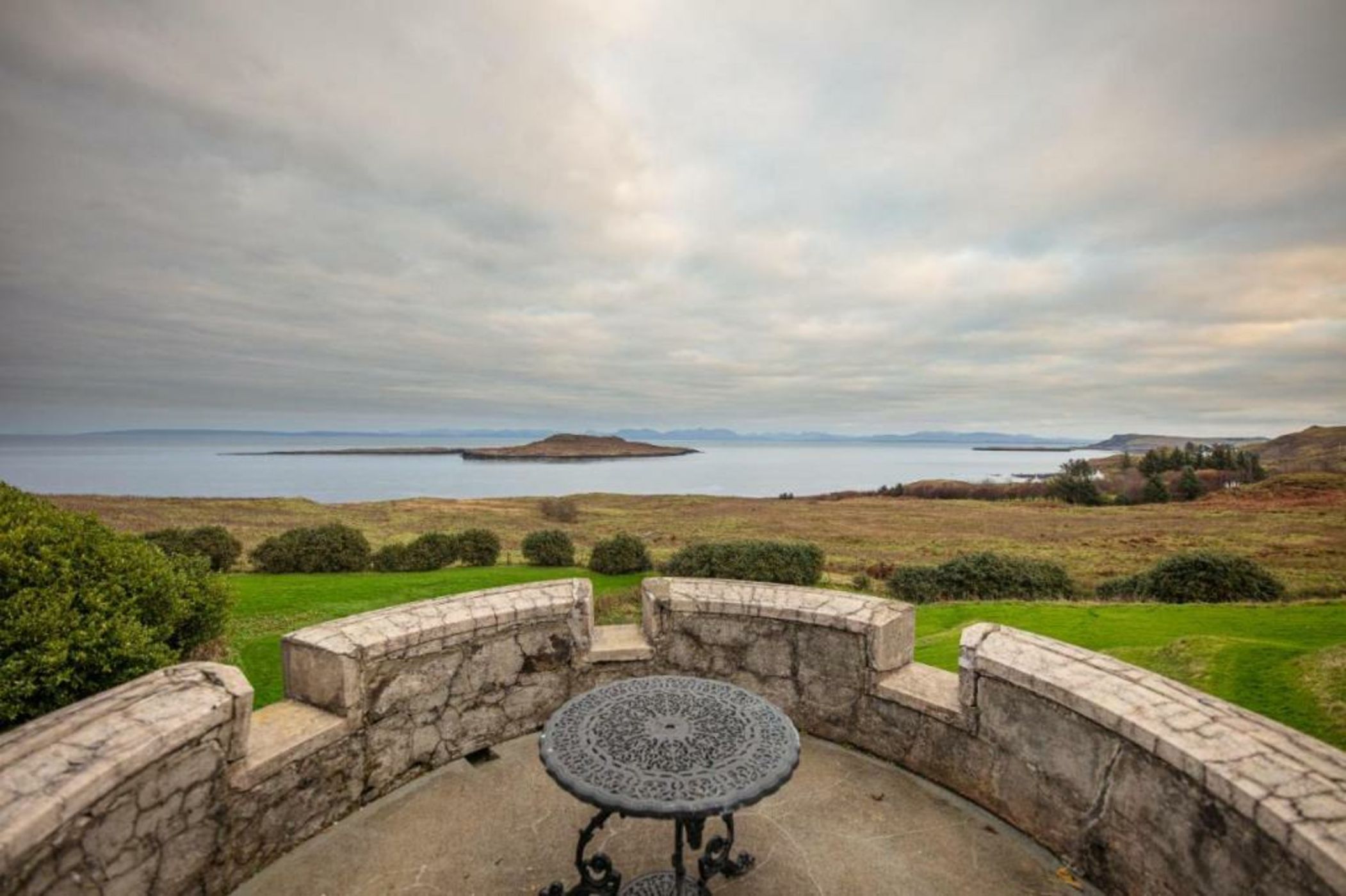 Flodigarry Hotel