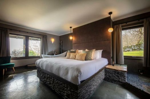Flodigarry Hotel