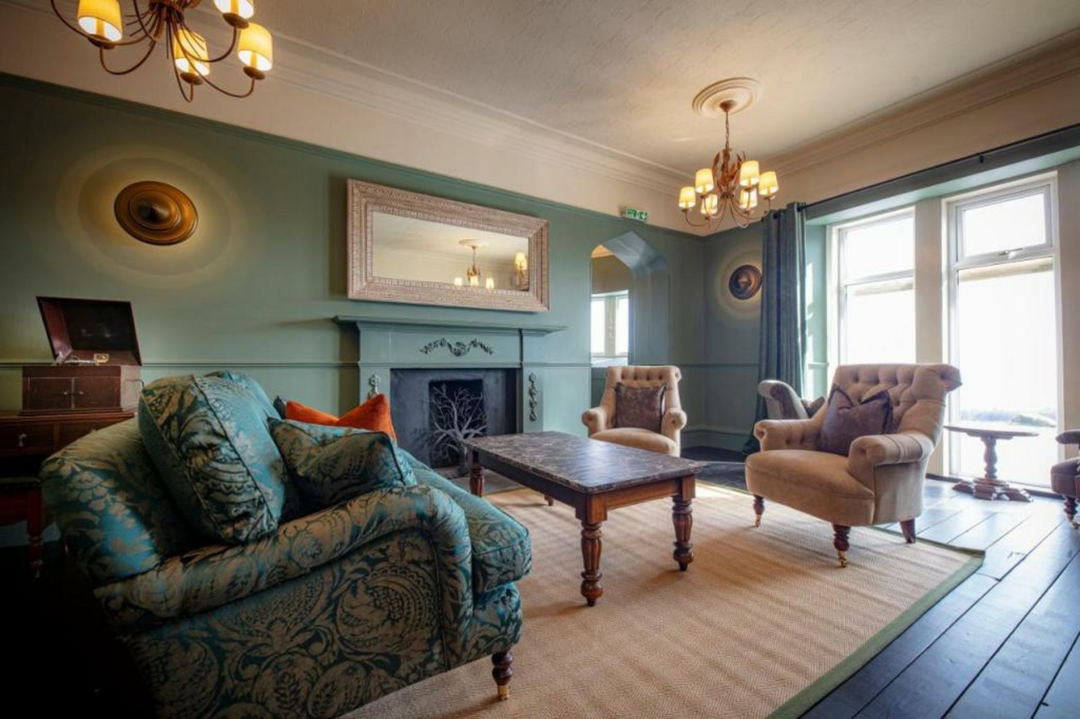 Flodigarry Hotel