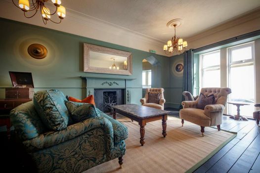Flodigarry Hotel
