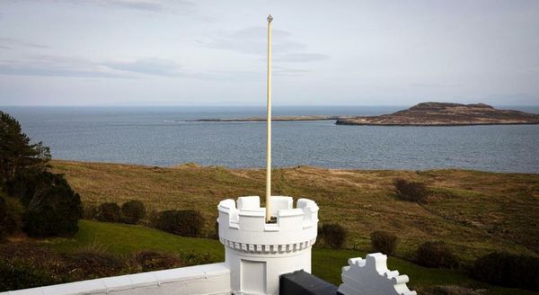 Flodigarry Hotel