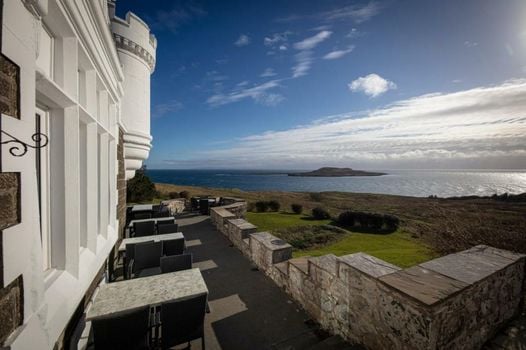 Flodigarry Hotel