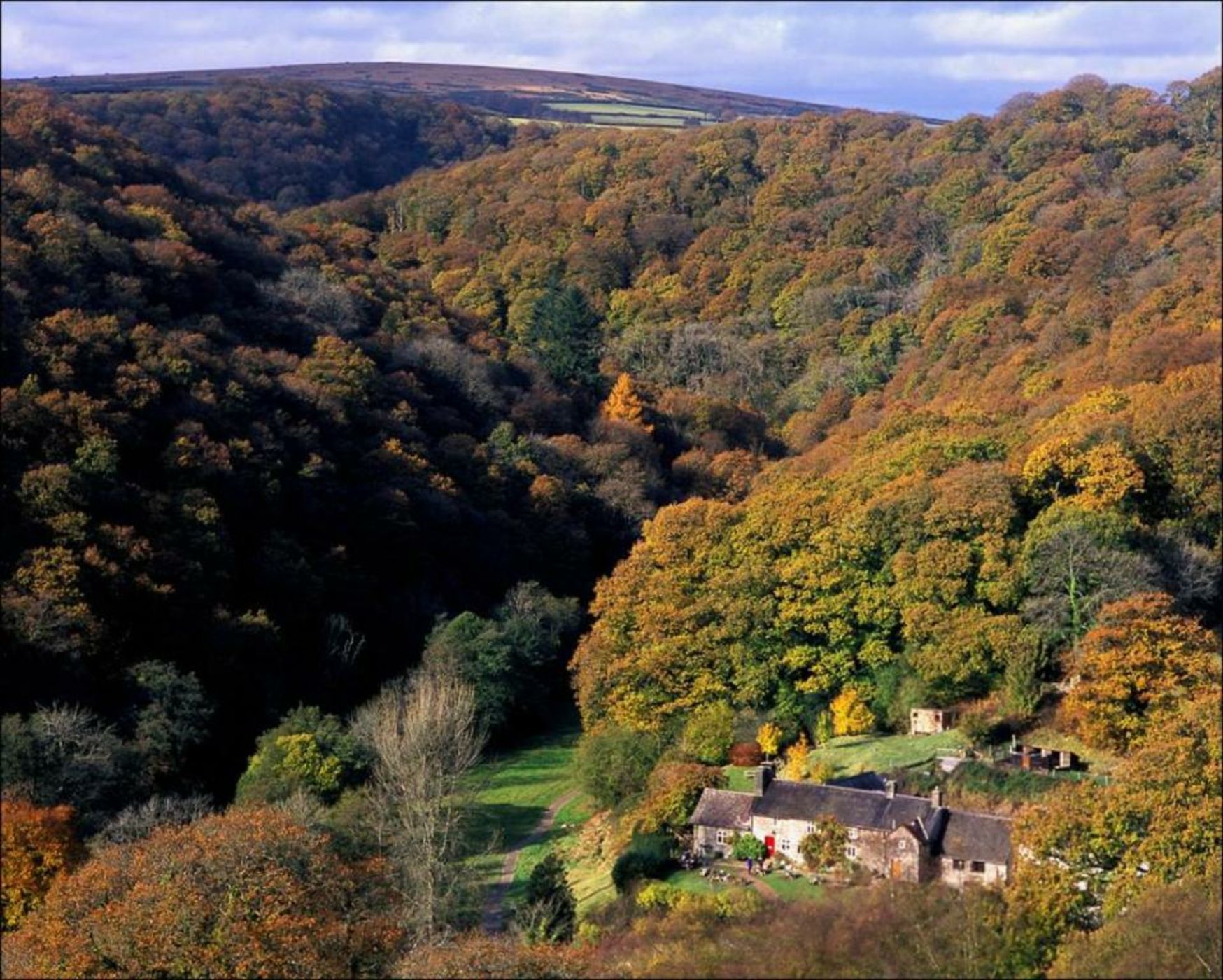 Tarr Farm Inn
