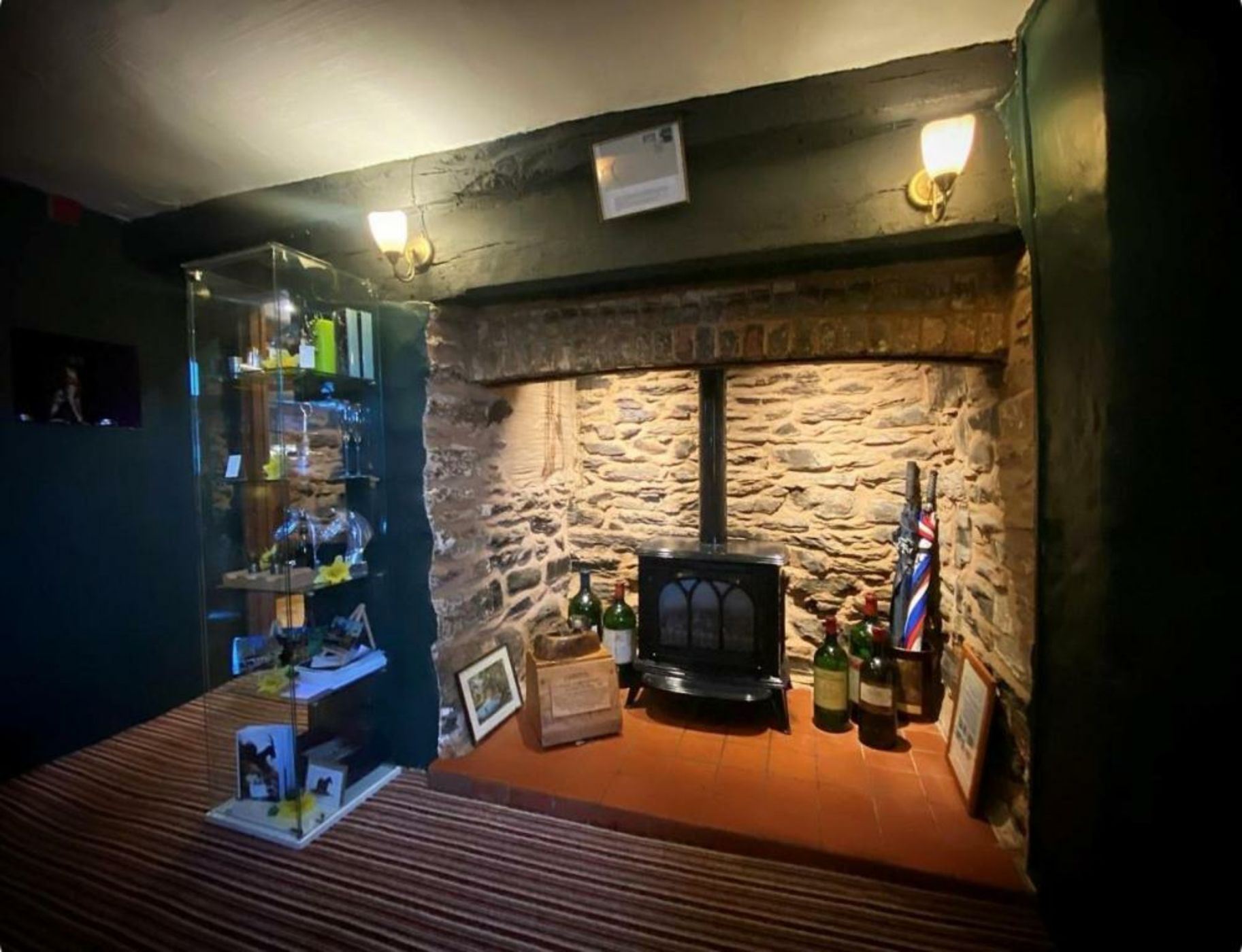 Tarr Farm Inn