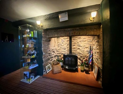 Tarr Farm Inn