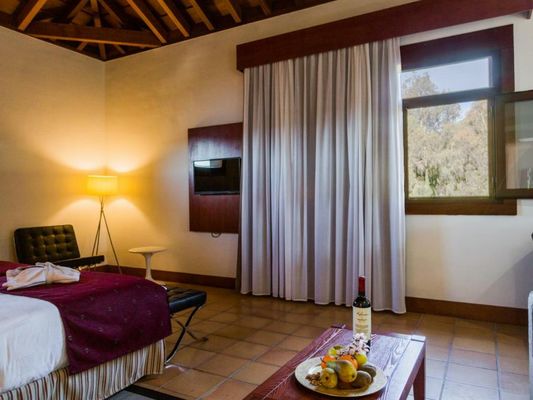 La Casona del Patio