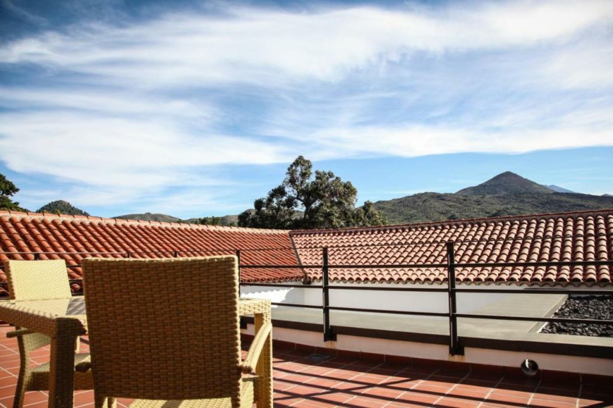 La Casona del Patio