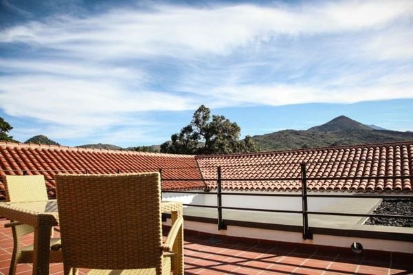 La Casona del Patio